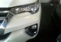 Toyota Fortuner 2017 for sale-6