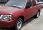 Nissan FRONTIER 2002 Model Diesel Manual-1