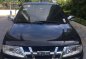 2014 Isuzu Sportivo Cosmic Black, Diesel-0