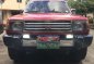 Mitsubishi Pajero 1995 for sale-6