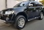 2013 Montero GLSV 11t kms only-2