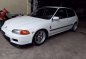 Honda INTEGRA hatchback 1994 EG SR3 FOR SALE -2