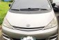 2004 Toyota Previa open for swap FOR SALE -1