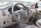 2015 Toyota Innova G FOR SALE -1