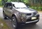 2010 model Mitsubishi Montero sport Rush sale -8