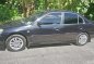 Honda Civic 2003 VTis Black Sedan For Sale -1