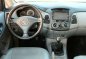 2007 Toyota Innova J avanza crv FOR SALE -8