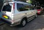 Mitsubishi Adventure gls sport 2007 model-1