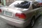 1998 honda civic vti padek chassis for sale -0