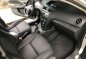 Toyota Vios e 2009 manual transmission FOR SALE  -4