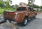 2015 Nissan navara EL calibre 4x2 MT-4