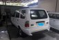 2004 Isuzu Crosswind vergud condition-0