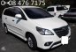 2016 Toyota Innova G Manual Diesel-0