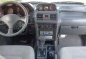 1992 Mitsubishi Pajero 3 Door AT 2.5 4D56 Diesel Engine 4X4 a1-8