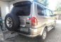 Isuzu Crosswind xuvi 2006 not sportivo innova adventure montero diesel-4