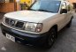 Nissan Frontier 2004 Manual Diesel Very fresh not 2003 2005 2006-0