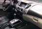 Like New Mitsubishi Strada for sale-6