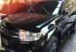 2014 Mitsubishi Montero like Fortuner Automatic Transmission-0