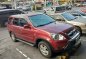 Honda CR-V 2005 for sale-0