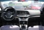 Hyundai Elantra Gl 2017 for sale-10