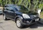 Honda CR-V 2005 for sale-0