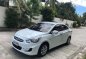 Hyundai Accent 2014 Top of the Line For Sale -1