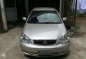 Toyota Corolla Altis 1.6 G Silver For Sale -5