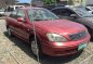 2005 Nissan Sentra GSX AT FOR SALE -2