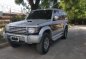 Mitsubishi Pajero 2003 for sale-1