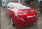 Toyota Vios 2016 Manual FOR SALE -3
