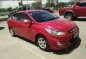 Like New Hyundai Accent for sale-0