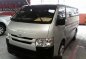 Toyota Hiace 2016 for sale-2