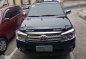 2011 Toyota Fortuner G 2.5 Turbo Diesel Automatic 4x2 FOR SALE -6