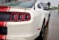 2013 FORD MUSTANG V6 3.7 2014 AT GAS FOR SALE -2