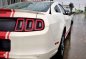 2013 FORD MUSTANG V6 3.7 2014 AT GAS FOR SALE -1