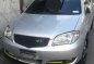 Toyota Vios 2006 Model MT 250k NEGOTIABLE!-0