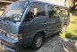 Nissan Urvan Escapade 2010 for sale-1