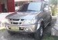 Isuzu Crosswind xuvi 2006 not sportivo innova adventure montero diesel-5