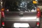 Fastbreak 2017 Kia Picanto EX AT For Sale -1