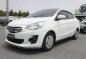 Mitsubishi Mirage G4 Glx 2016 for sale-0