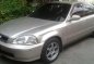 1998 honda civic vti padek chassis for sale -3