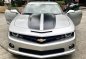 2010 Chevrolet Camaro SS AT for sale-4