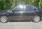 Honda Civic 2003 VTis Black Sedan For Sale -0