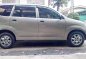 Toyota AVANZA 2009 FOR SALE -0