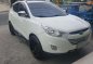 Hyundai Tucson Theta 2 (Vanilla White) 4x2 Vanilla White-2