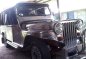 Owner Type Jeep Model 1997 Good Running Condition-2