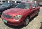 2005 Nissan Sentra GSX AT FOR SALE -1