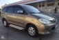 2011 Toyota INNOVA G Top of the line For Sale -0