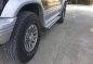 Mitsubishi Pajero 2003 for sale-2