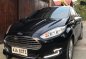 Ford Fiesta 2015 and Mazda 2 2015 For Sale -0